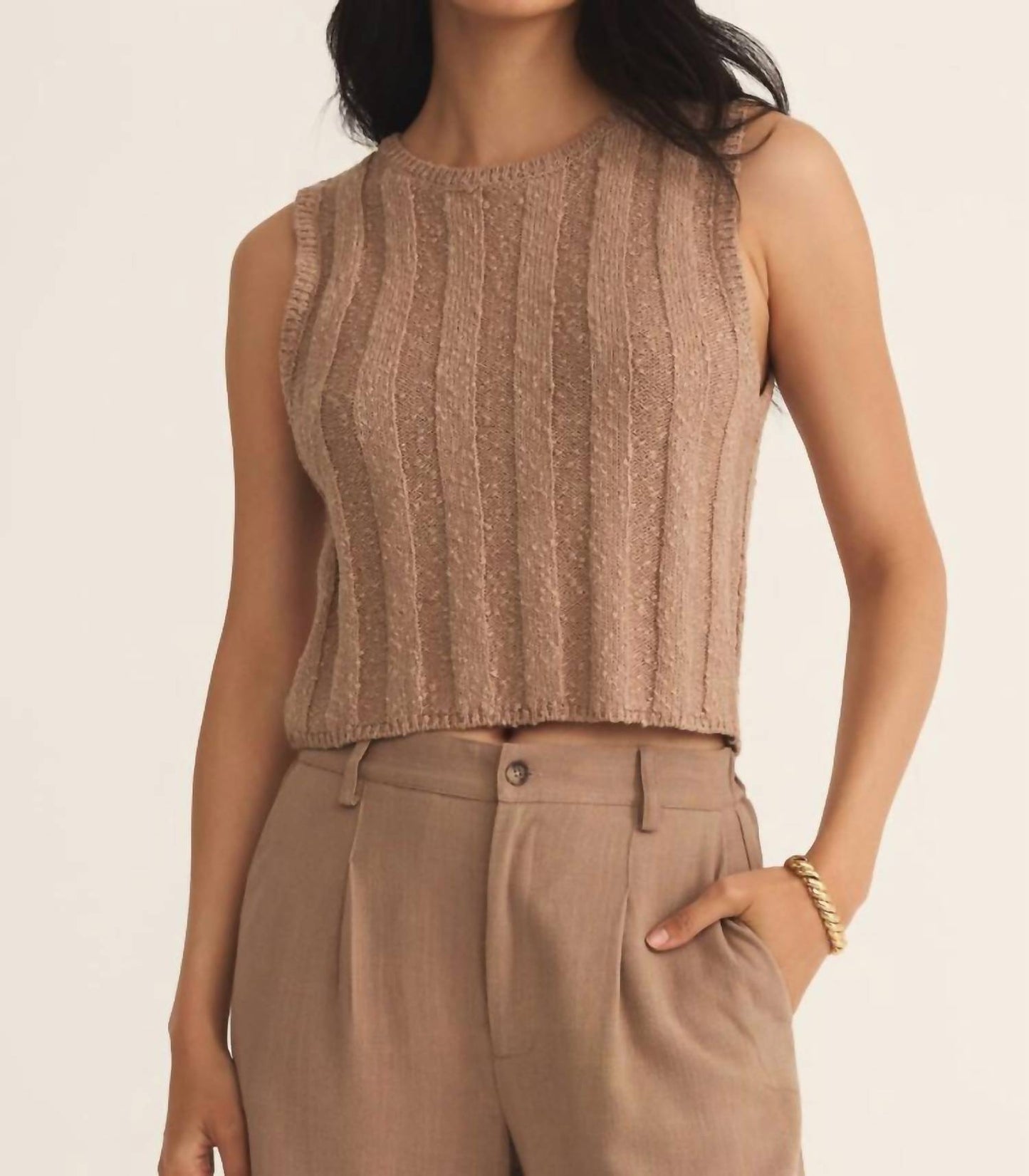 Z Supply - Calan Sleeveless Top