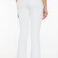 7 For All Mankind - Slim Kick Raw-Hem Jeans