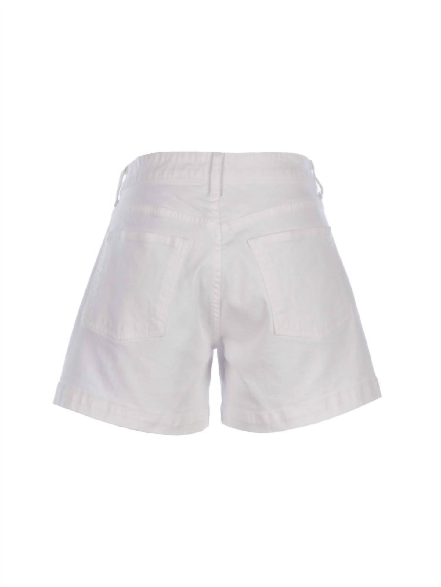 Kut From The Kloth - Jane Mid Rise Pork Chop Short