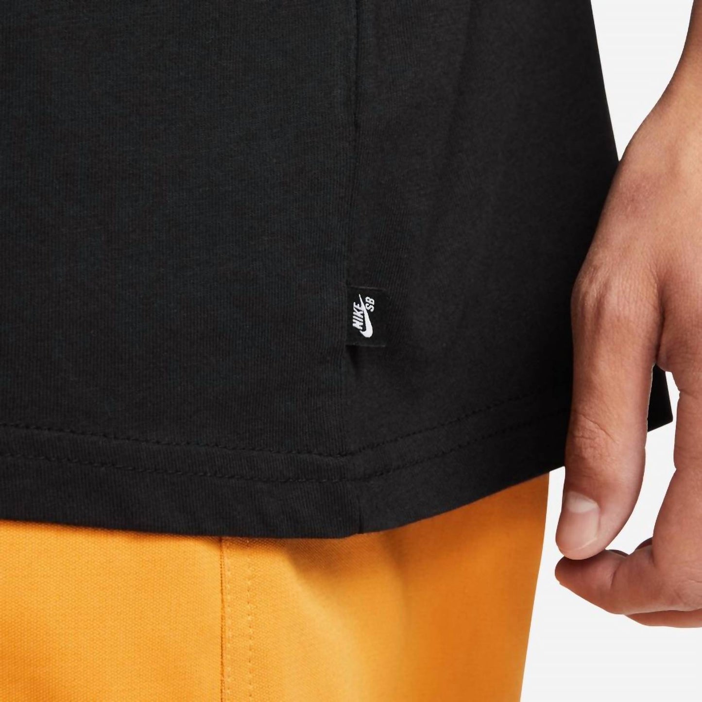 Nike - Scorpion T-Shirt Top