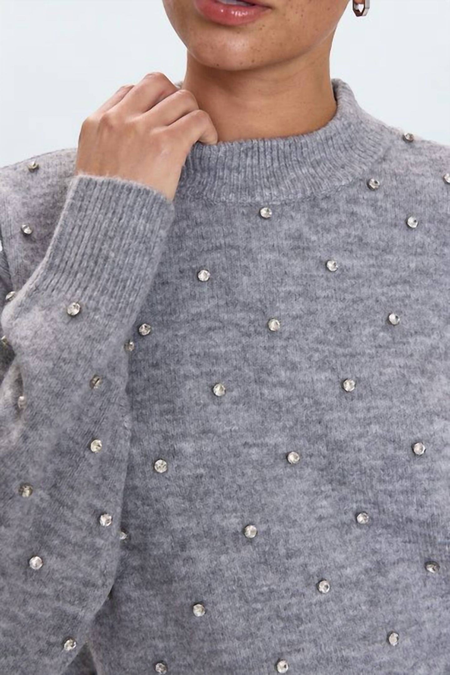 Pistola - Aura Sweater