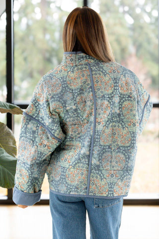 Free People - Chloe Jacket