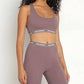 Joah Brown - Sports Leggings