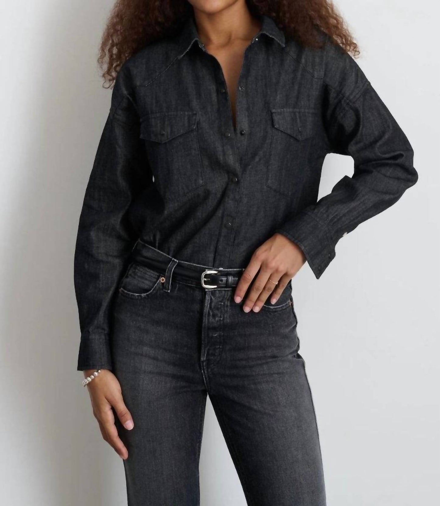 Alex Mill - Santa Fe Shirt