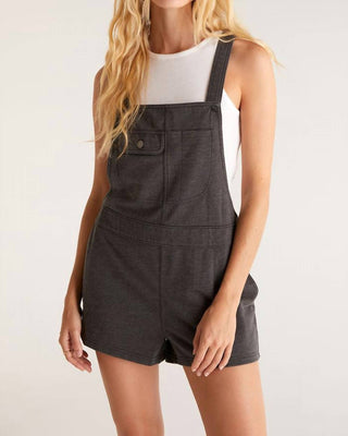 Z Supply - Easy Rider Terry Romper