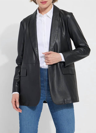 Lysse - Eira Vegan Jacket