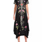 Johnny Was - Dacie Handkerchief Knit Dress