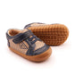 Oldsoles - Baby's Badge Pave Sneakers