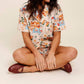 Line And Dot - Payton Shorts