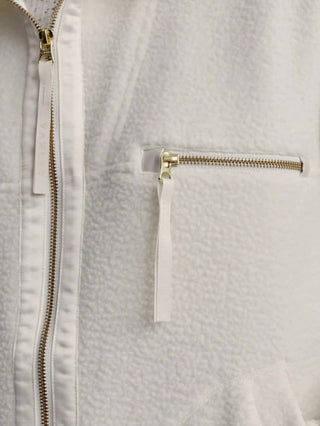 Varley - Donley Fleece Jacket