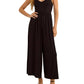 Z Supply - Roz V-neck Jumpsuit