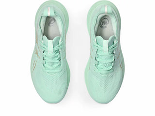 Asics - Women's Gel-nimbus 26 Running Shoes - Wide