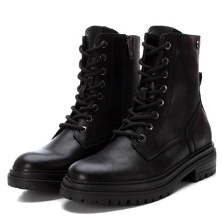 Xti - Women's Combat Booties