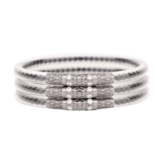 Budhagirl - Three Queens All Weather Bangles