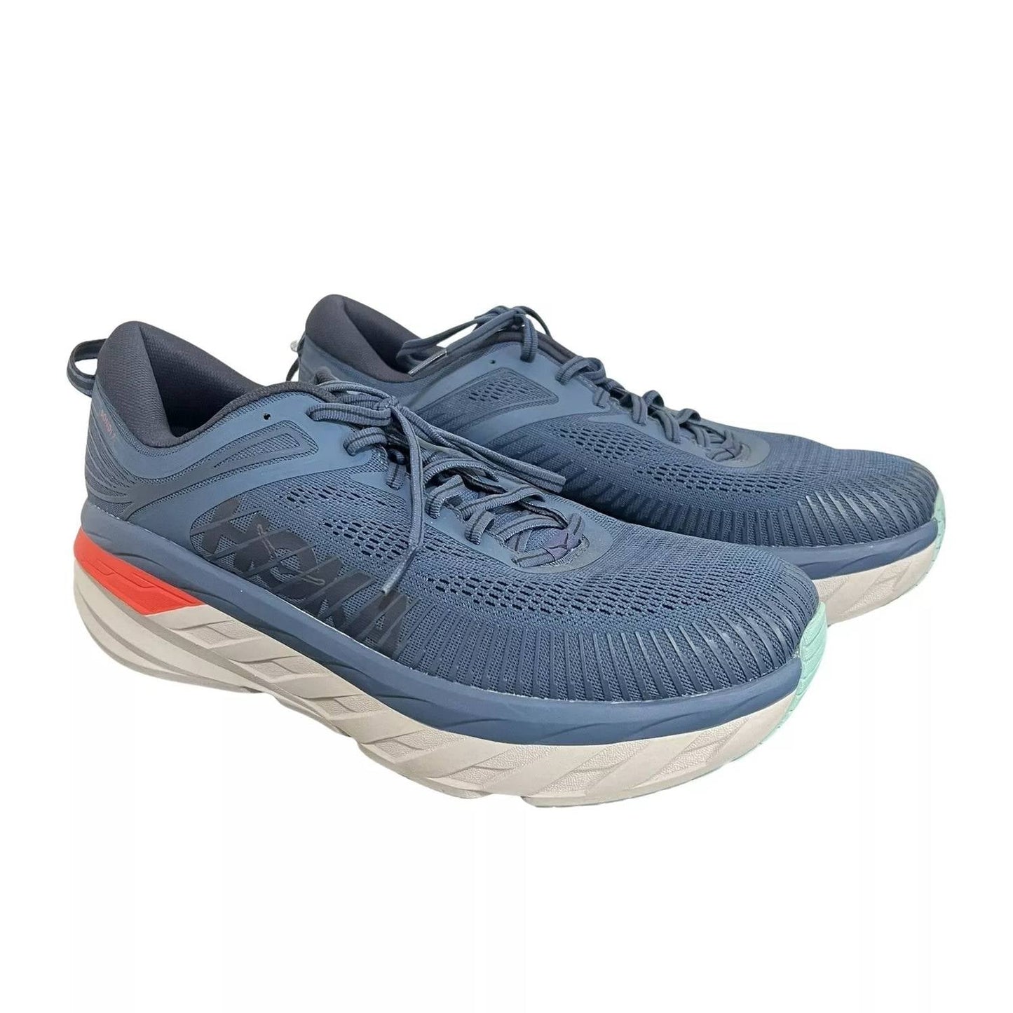Hoka - Men's Bondi 7 Sneaker