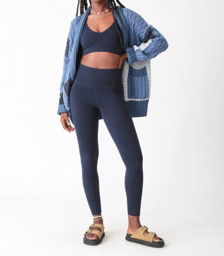 Electric & Rose - Patchwork Cardigan