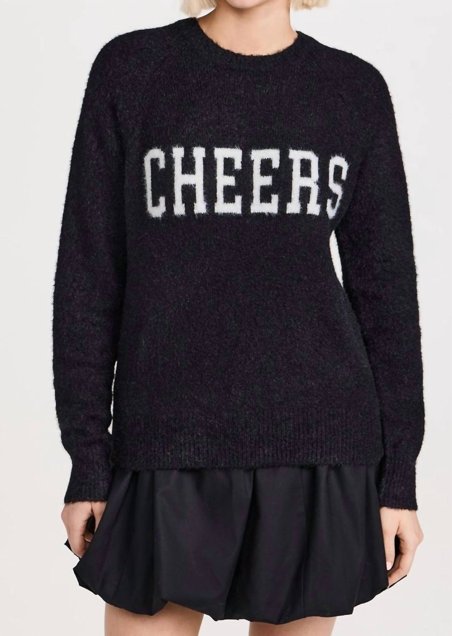 Z Supply - Lizzy Cheers Sweater