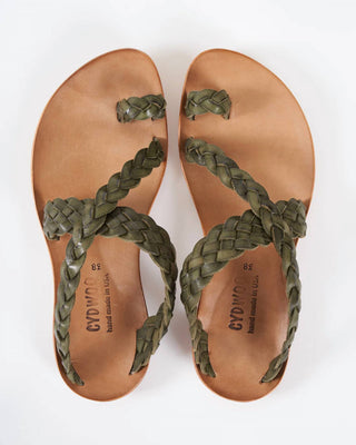 Cydwoq - Women's Revival Sandals
