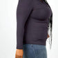 Capsule 121 - Borsen Long Sleeve Top - Plus