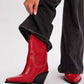 Free People - PITCHFORK POINT WESTERN BOOT