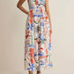 Z Supply - Cornelia Maxi Dress