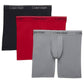 Calvin Klein - Men's 3-pack Micro Stretch Boxer Briefs