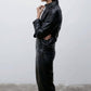 Paris Georgia - Tia Leather Pant