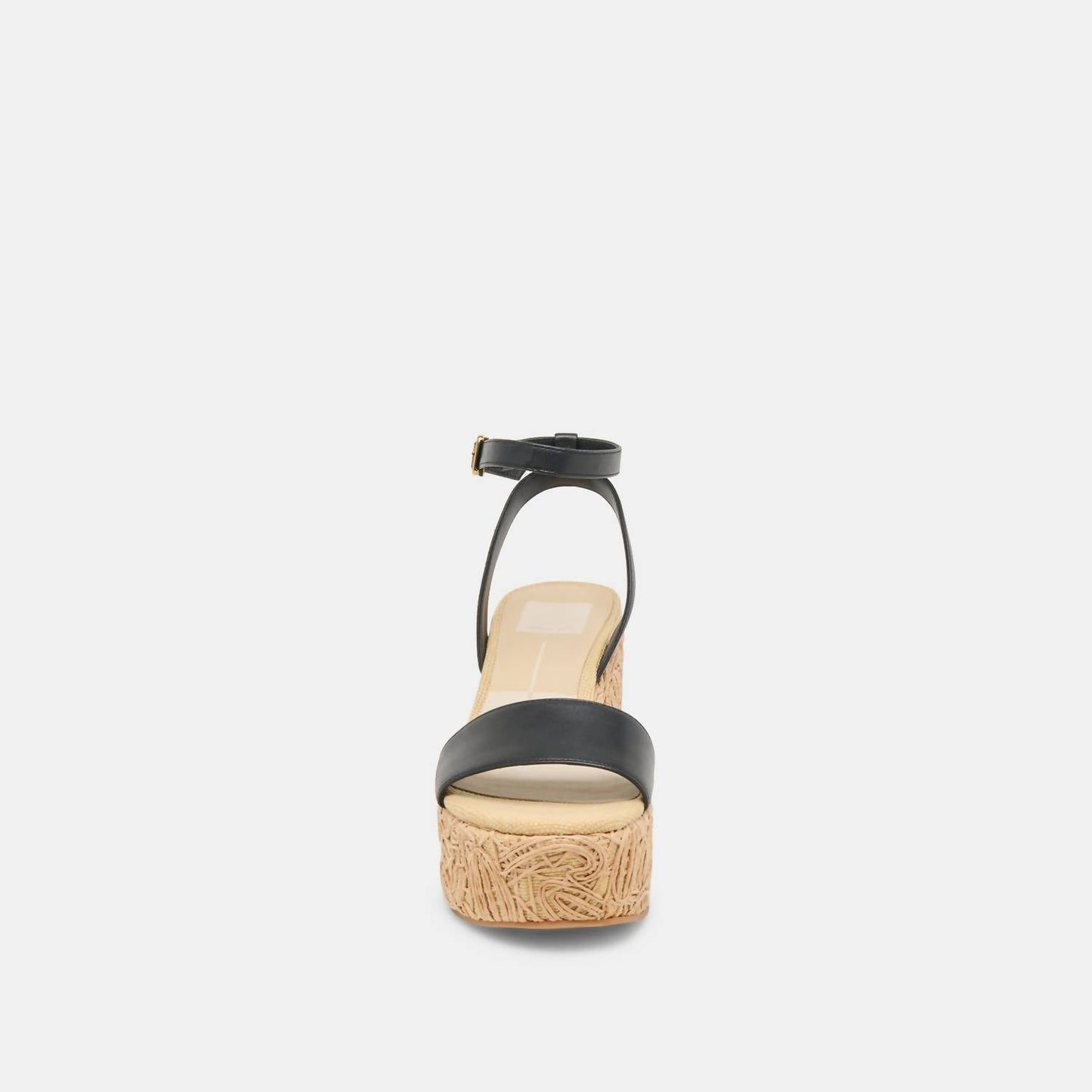 Dolce Vita - Women's Talisa Wedge Sandals