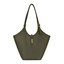 Isabelle 2 in 1 Scoop Neck Tote