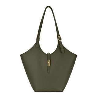 Isabelle 2 in 1 Scoop Neck Tote