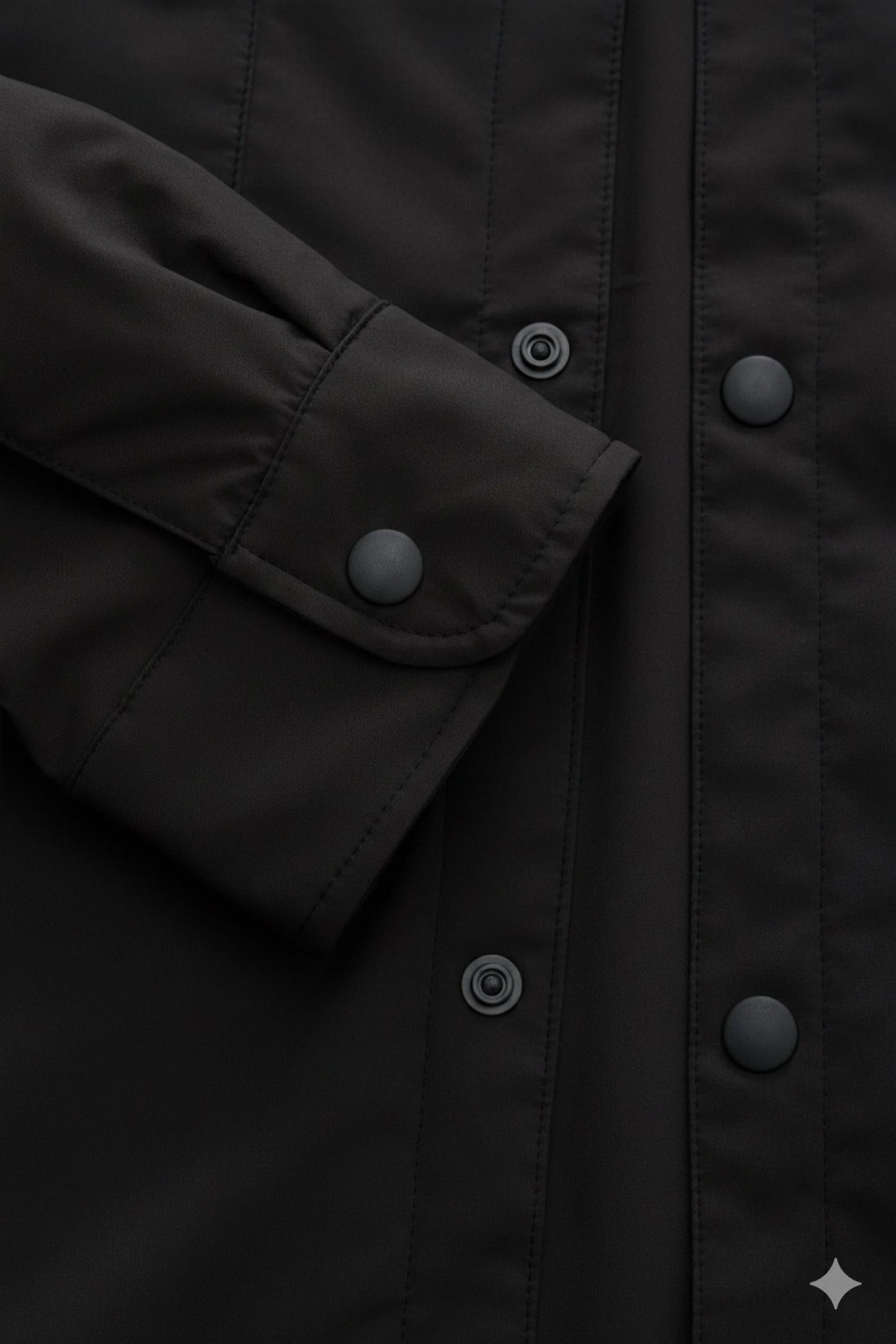 A Trip In A Bag - Men's Travel Overshirt