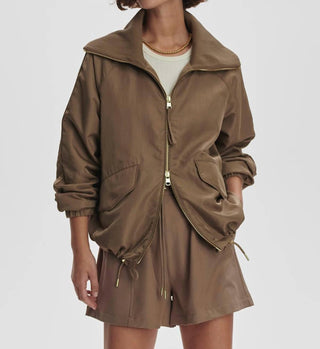 Varley - Morven Blouson Jacket