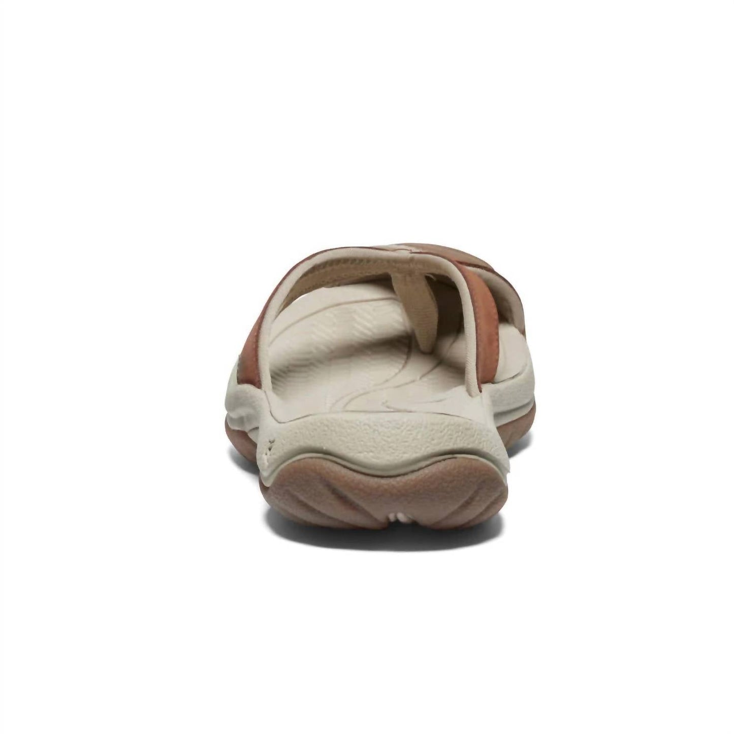 Keen - Women's Waimea Leather Closed Flip-flop