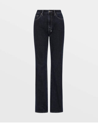 Ksubi - Soho Obscura Midrise Bootcut Jeans