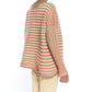 Matthildur - Torrent Stripe Sweater
