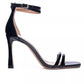 Chinese Laundry - Women Jasmine Flared Stiletto Heel