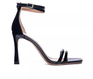 Chinese Laundry - Women Jasmine Flared Stiletto Heel