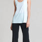 Clara Sunwoo - Mid-Length Tank