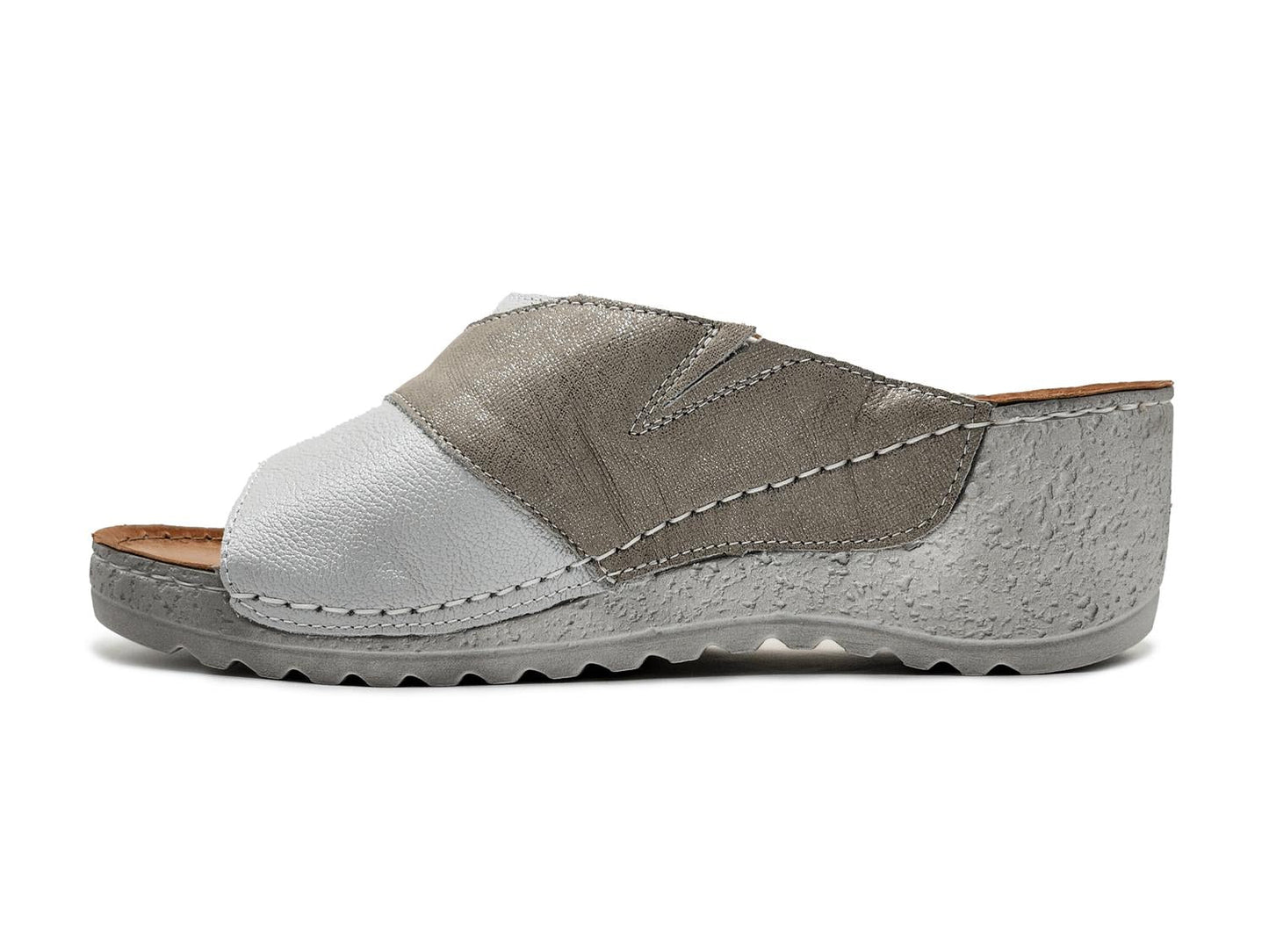 Wasak - Women's Sylva Wedge Sandals