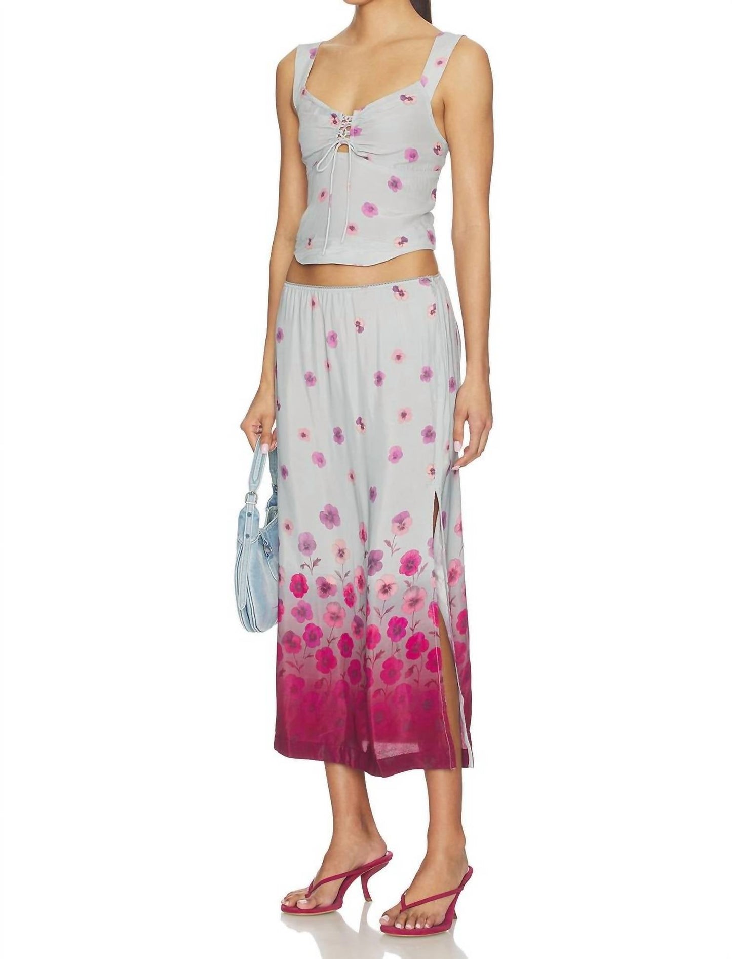 Free People - Of The Season Set