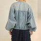 Veveret - Seasons Changing Denim Jacket