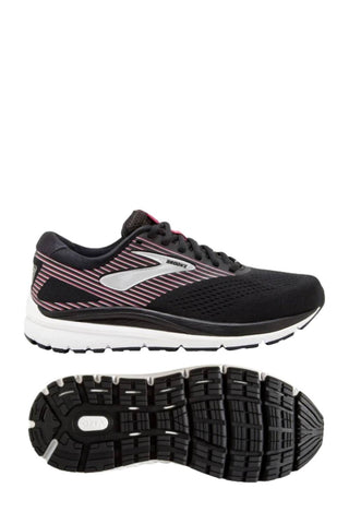 Brooks - Women's Addiction 14 Running Shoes - 2E/Extra Wide Width