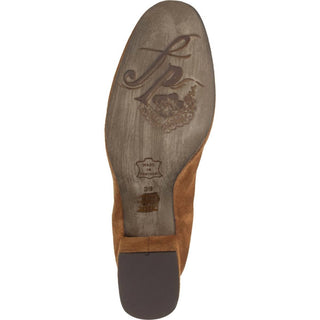 Free People - Women's Cecille Ankle Boots