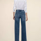 Kut From The Kloth - Jean High Rise Wide Leg