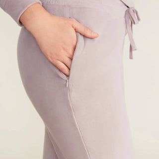 Barefoot Dreams - Luxechic Skinny Pant With Zippers