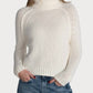 Archer Cashmere - Archie Stitchy Turtleneck Pullover