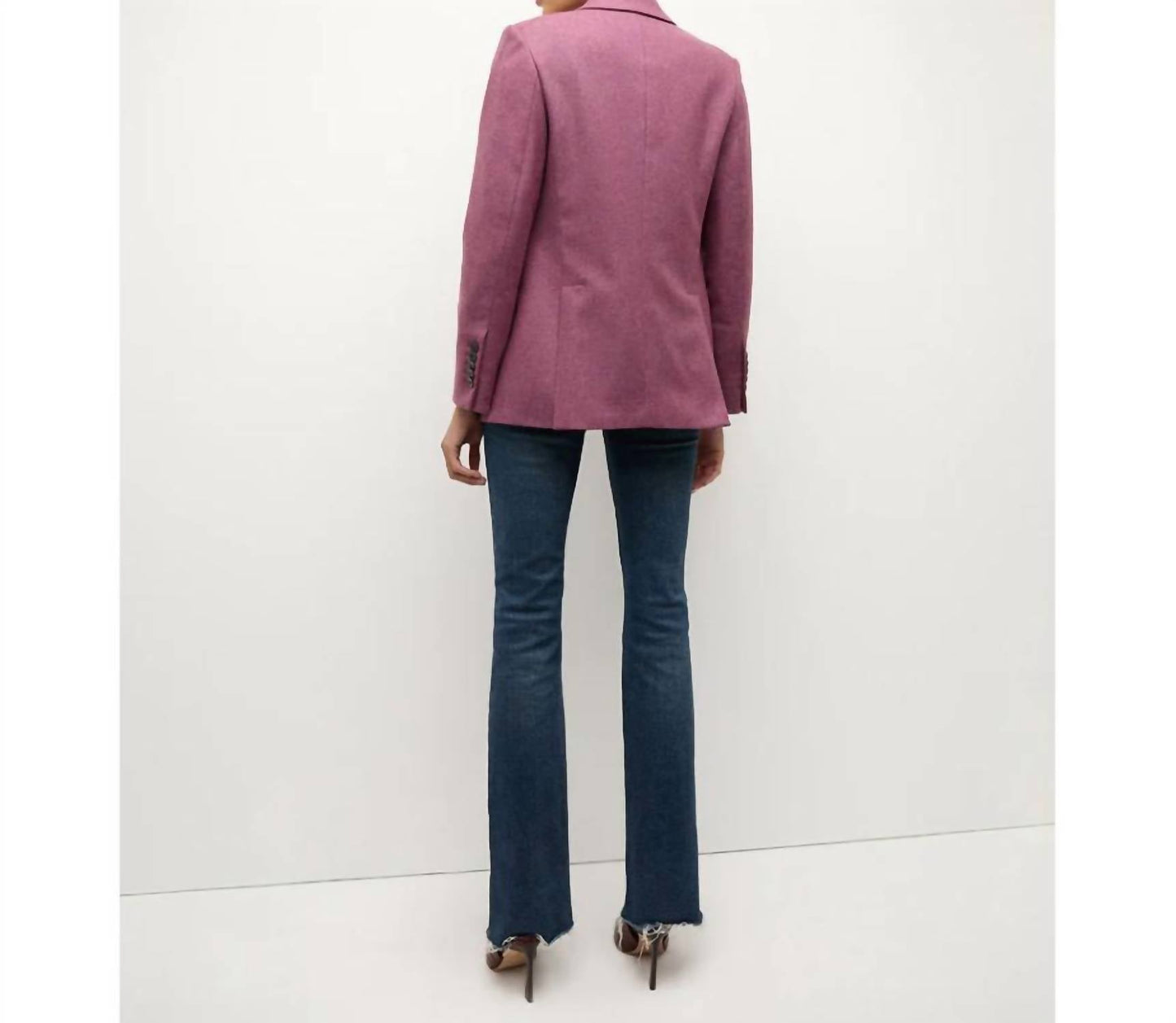 Veronica Beard - SEVYN DICKEY JACKET
