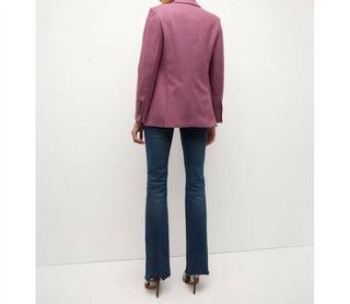 Veronica Beard - SEVYN DICKEY JACKET