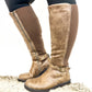 Corkys Footwear - Women's Hay There Boots Wide Calf Friendly