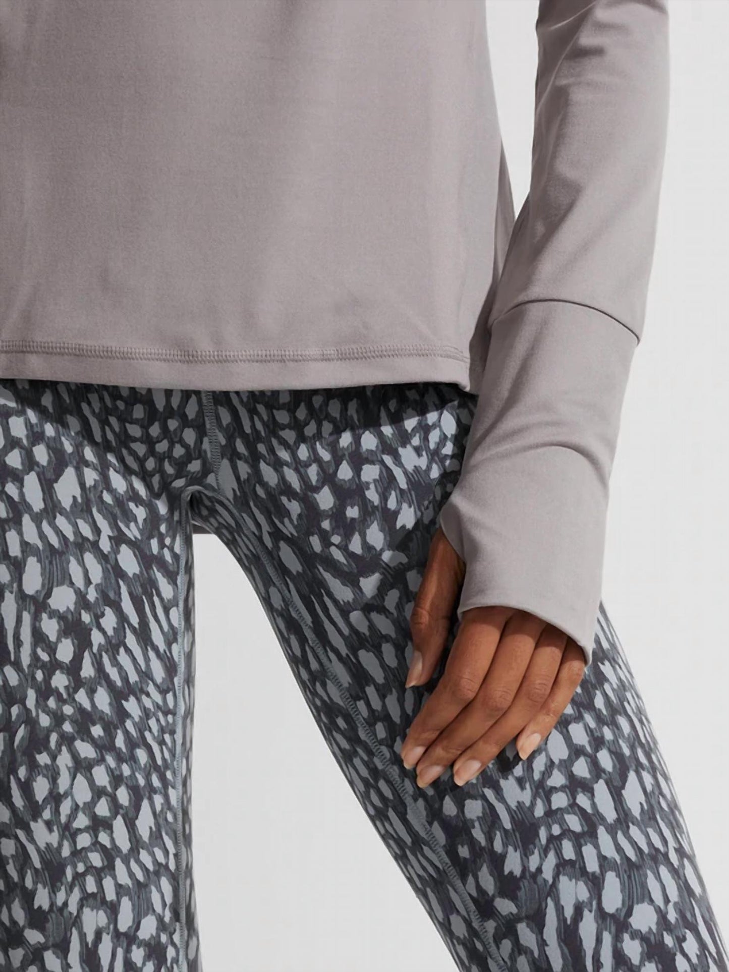 Varley - Bradford Active Top